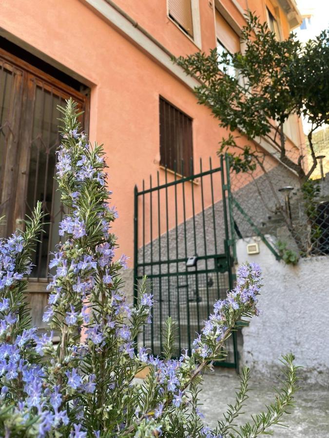 Blue Moon Riomaggiore Casa Vacanze 외부 사진