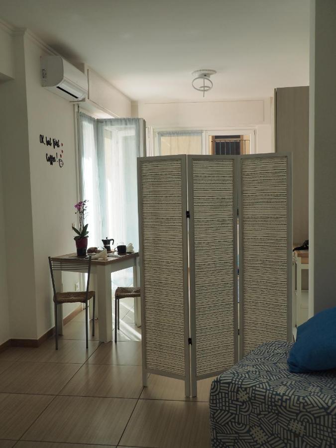 Blue Moon Riomaggiore Casa Vacanze 외부 사진